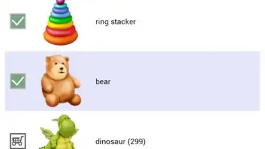 Screenshot von Baby Adopter 3