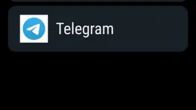 Screenshot von Android Auto for phone screens 2