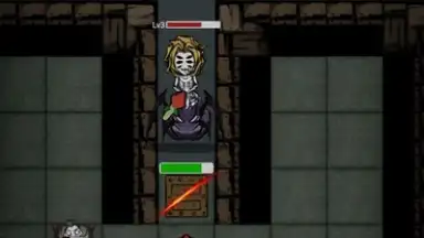 Screenshot von Silent Castle 5