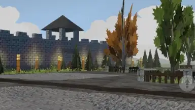 Screenshot von Angeldust 14