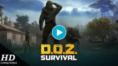 Screenshot von Dawn of Zombies: Survival 1