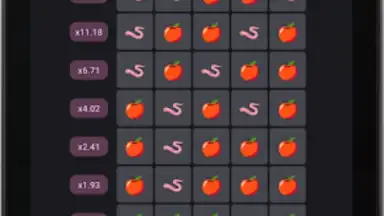 Screenshot von Apple of Fortune 3