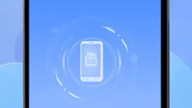 Screenshot von Wide Files 3