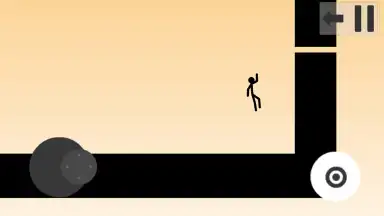 Screenshot von Another Weird Platformer 5