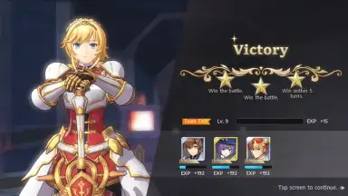 Screenshot von Goddess of Genesis 6