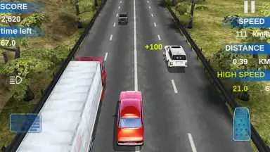 Screenshot von Car 12