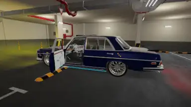Screenshot von StreetPro 3