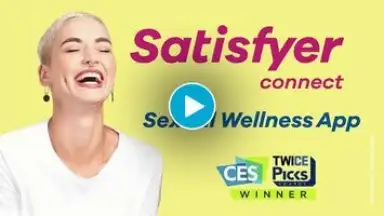 Screenshot von Satisfyer Connect 1