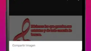 Screenshot von Imagenes cristianas 2