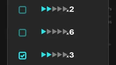 Screenshot von VA High Speed Downloader 4