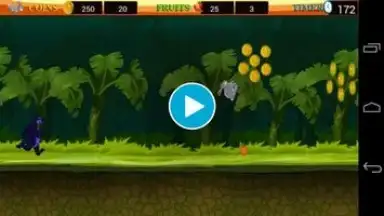 Screenshot von Rush In Jungle 1