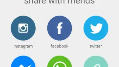 Screenshot von TikTok 4