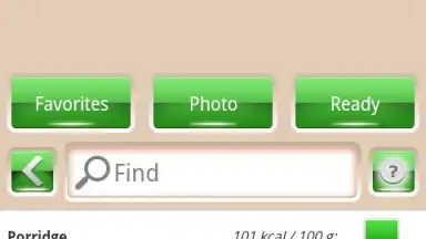 Screenshot von Lose weight without dieting 4