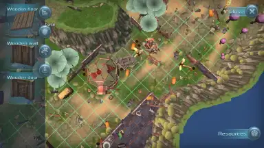 Screenshot von Castaway: Rules of Survival 4