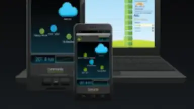 Screenshot von Open Garden 4