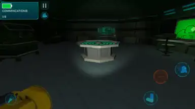 Screenshot von Online Imposter 3D 2
