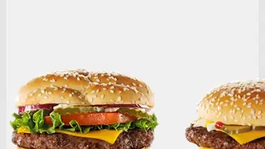 Screenshot von McDonalds Canada 5