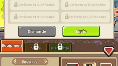 Screenshot von Hybrid Warrior 9