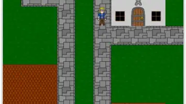 Screenshot von DDDDD 10
