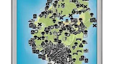 Screenshot von GTA 5 Cheats Codes 2
