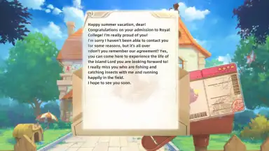 Screenshot von Tour of Neverland 5