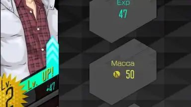 Screenshot von Shin Megami Tensei Liberation Dx2 5