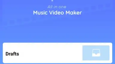 Screenshot von Video maker with photo & music 1