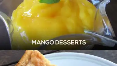Screenshot von Dessert Recipes Free 6