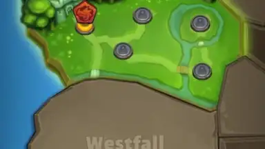 Screenshot von Warcraft Rumble 6