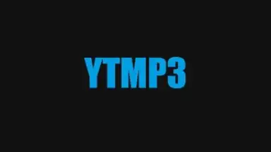 Screenshot von YTMP3BD 1