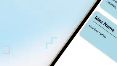 Screenshot von Idea Saver 11