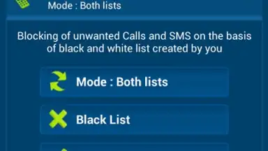 Screenshot von eScan Mobile Security 7