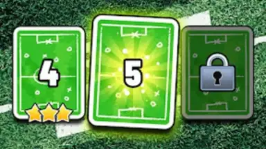 Screenshot von Soccer Legend 1