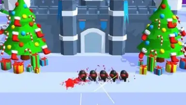 Screenshot von Imposter Fight 3D 6