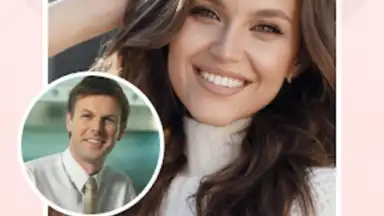 Screenshot von Live Video Call Random Chat 3