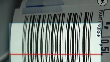 Screenshot von Rimi Pluss 1