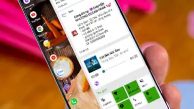 Screenshot von Win 10 Launcher 8