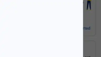 Screenshot von Google Opinion Rewards 3