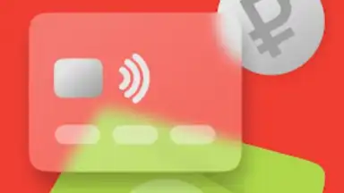 Screenshot von Магнит Курьер 2