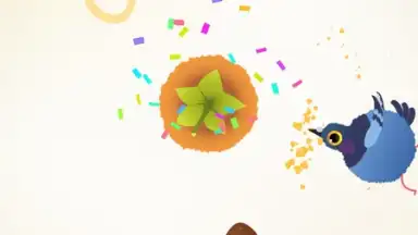 Screenshot von Pigeon Pop 1