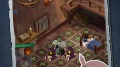 Screenshot von Nobody can catch me 14