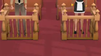 Screenshot von Court Master 3D 6