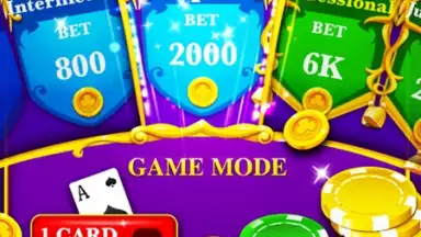 Screenshot von Solitaire Mania 8