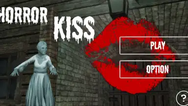 Screenshot von HorrorKiss 1