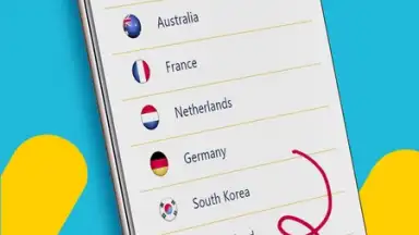 Screenshot von SMSM VPN - Free VPN change IP proxy & Fast 14