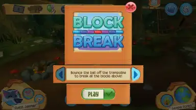 Screenshot von Animal Jam - Play Wild 10