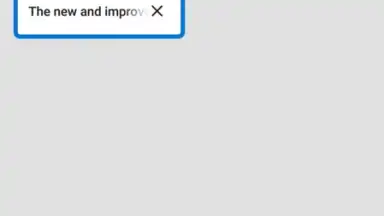 Screenshot von Microsoft Edge Beta 7