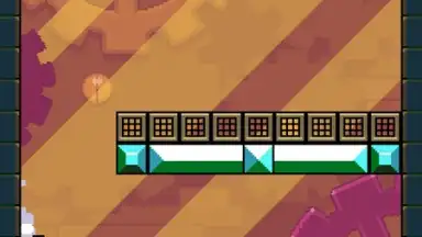 Screenshot von Leap Day 7