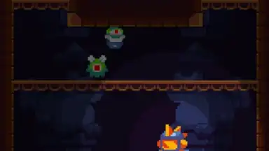 Screenshot von Tower Fortress 7