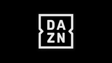 Screenshot von DAZN 1